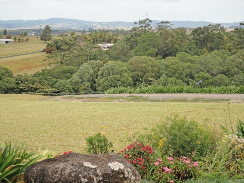 Peeramon QLD 4885