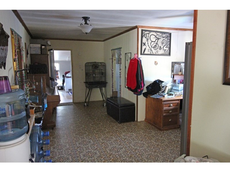 Lake Eacham QLD 4884