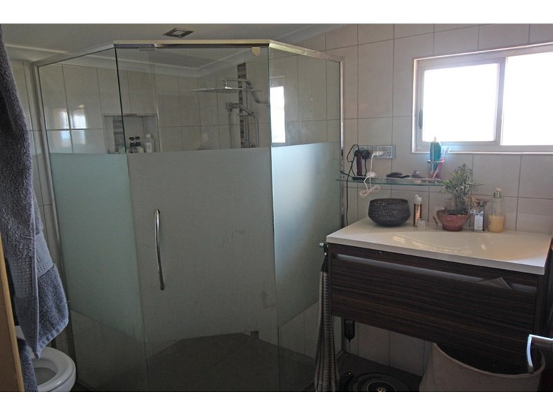 Lake Eacham QLD 4884