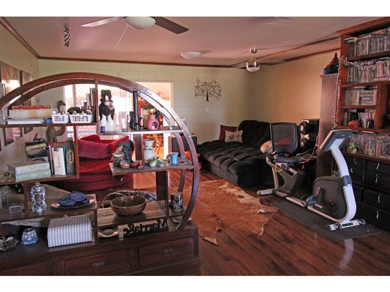 Lake Eacham QLD 4884