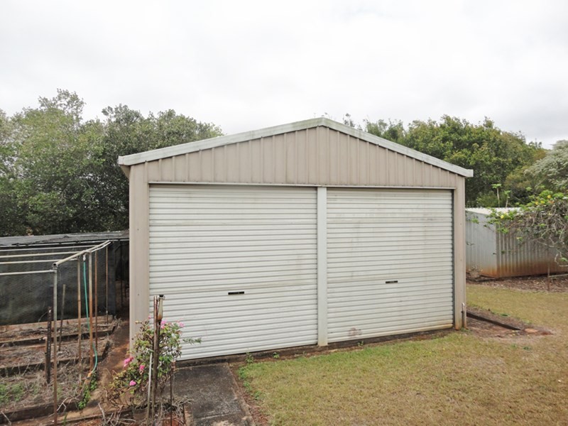 9 Kelly Street, Atherton QLD 4883