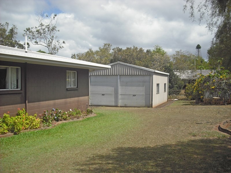 9 Kelly Street, Atherton QLD 4883