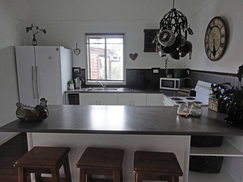 Atherton QLD 4883