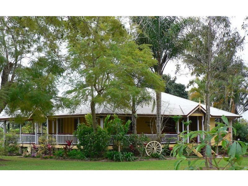 Tolga QLD 4882