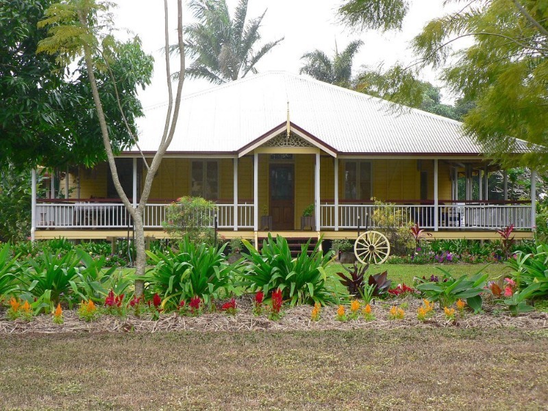 Tolga QLD 4882
