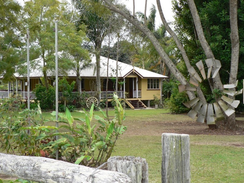 Tolga QLD 4882
