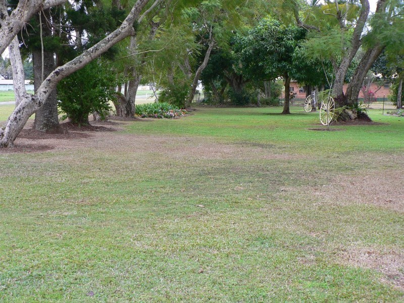 Tolga QLD 4882