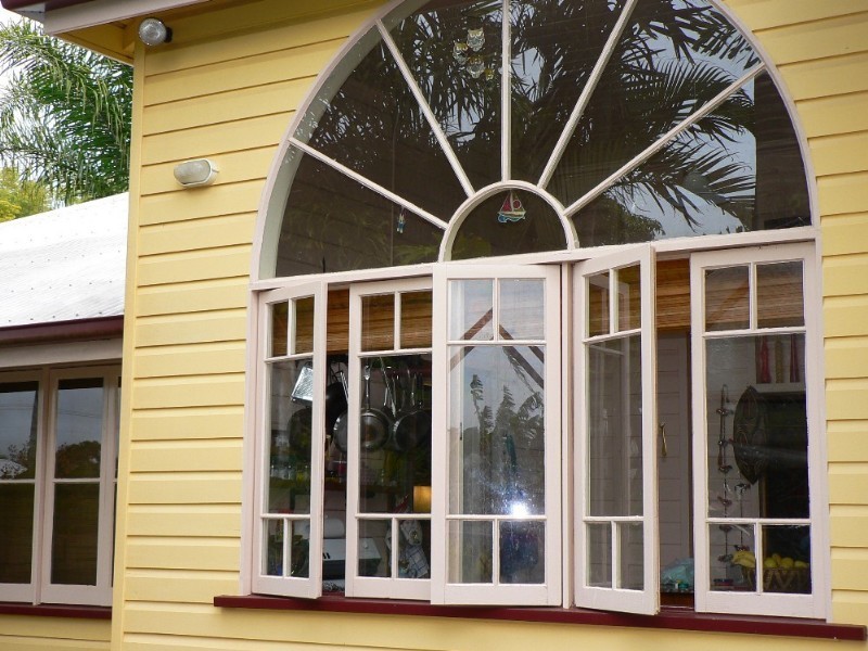 Tolga QLD 4882