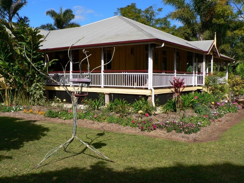 Tolga QLD 4882