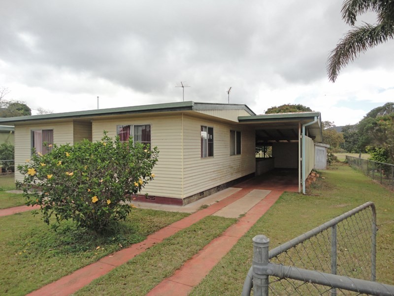 Atherton QLD 4883