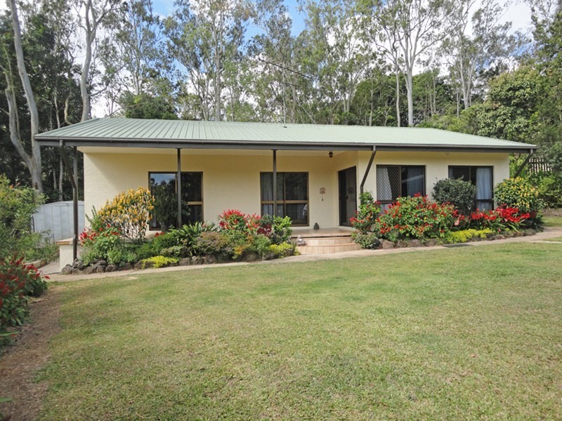 Atherton QLD 4883