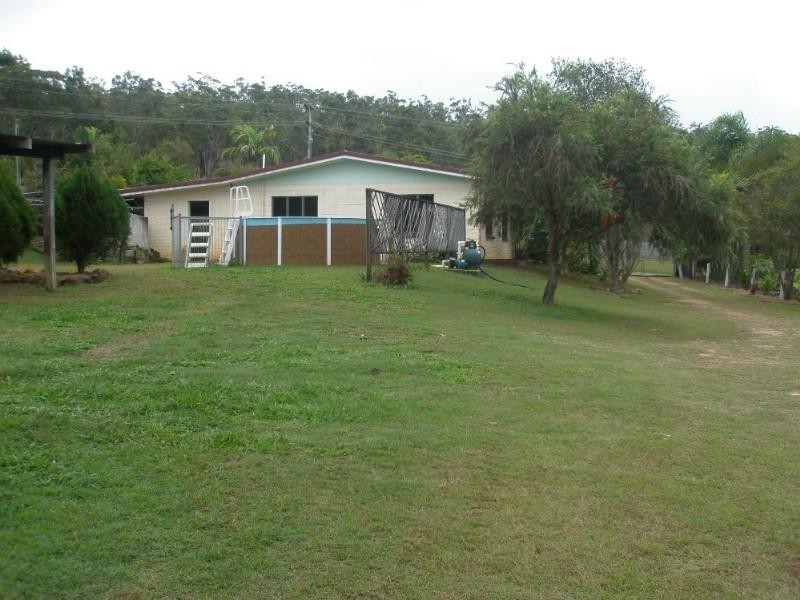 Herberton QLD 4887