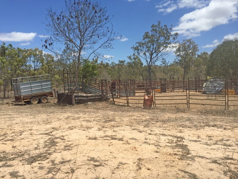 Dimbulah QLD 4872