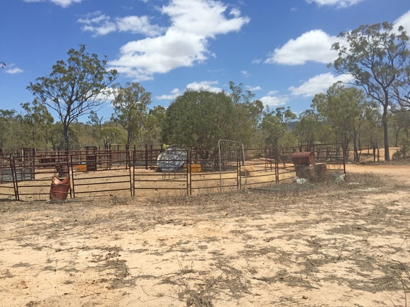 Dimbulah QLD 4872