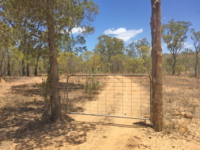 Dimbulah QLD 4872