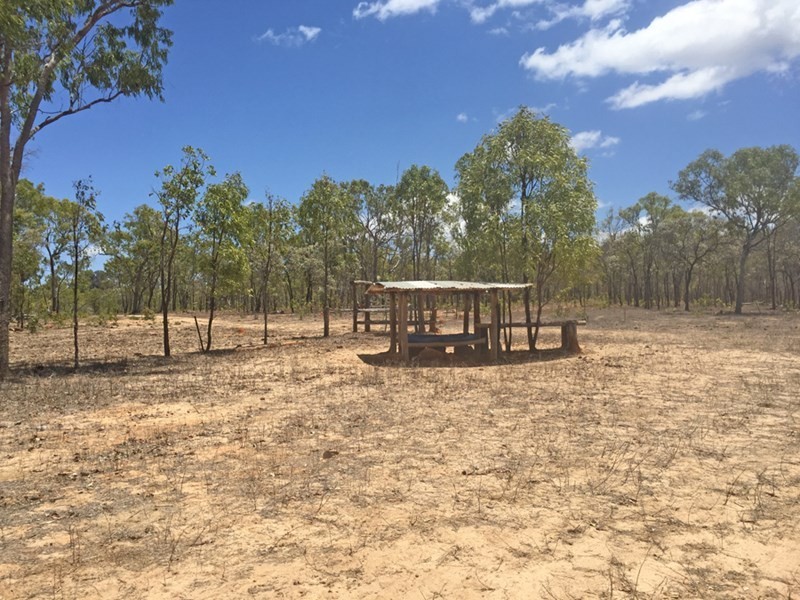 Dimbulah QLD 4872