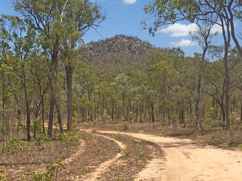 Dimbulah QLD 4872