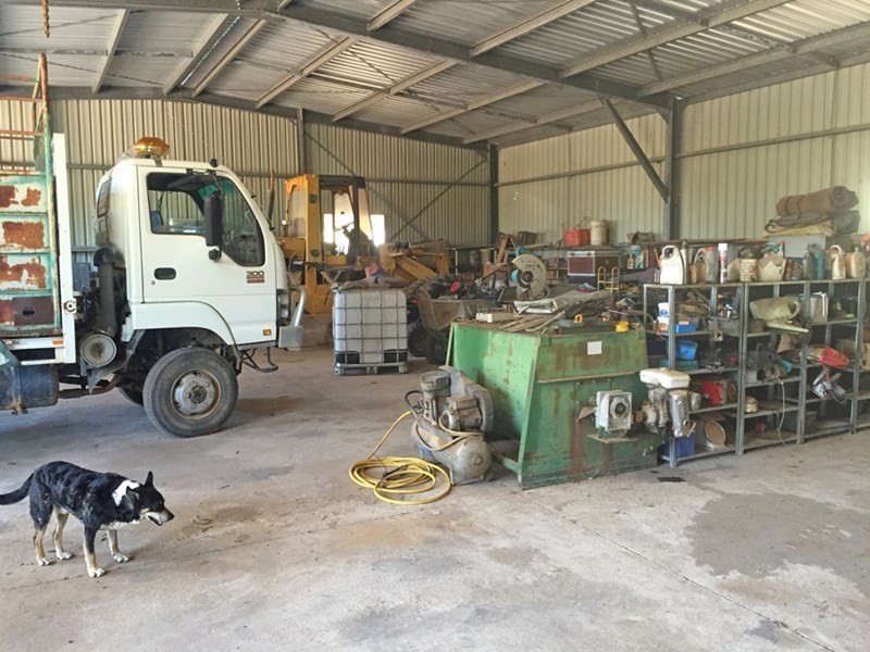 Dimbulah QLD 4872