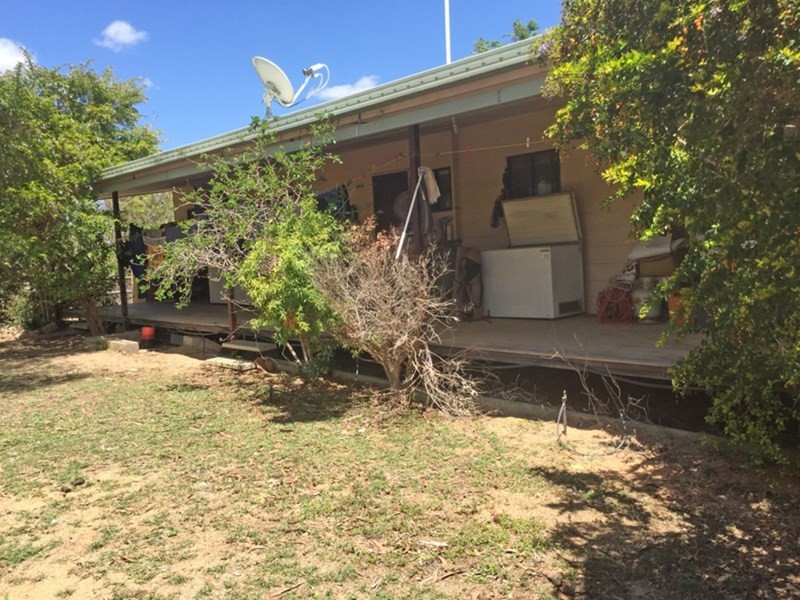 Dimbulah QLD 4872