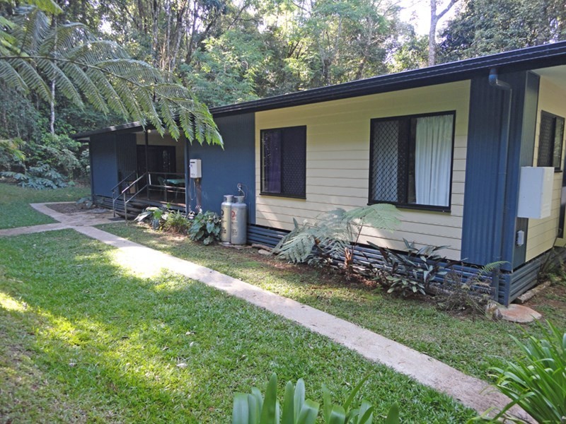 Malanda QLD 4885