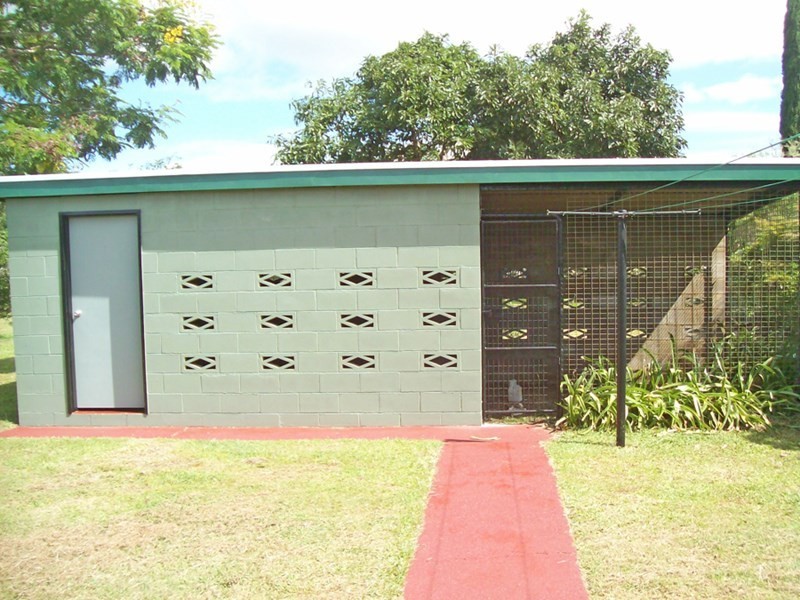Atherton QLD 4883