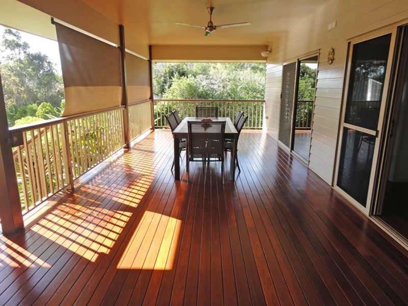 13 Eden Drive, Tinaroo QLD 4872