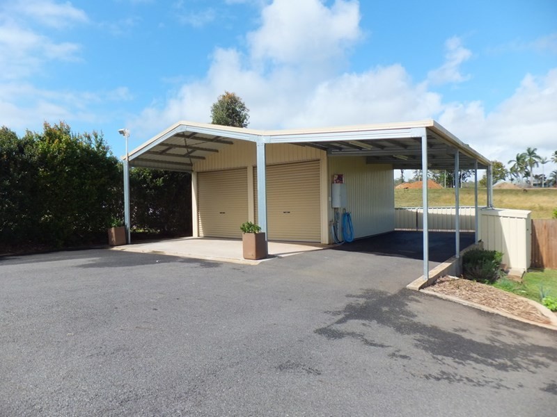 13 Eden Drive, Tinaroo QLD 4872