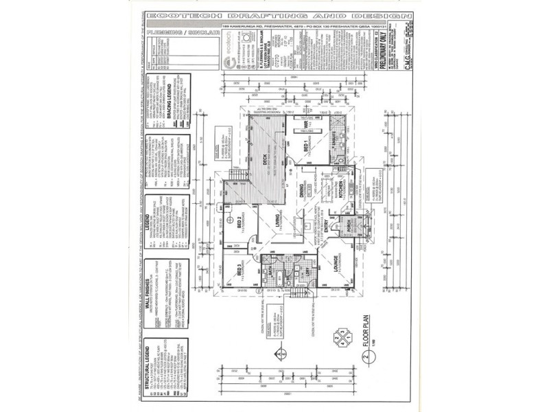 13 Eden Drive, Tinaroo QLD 4872