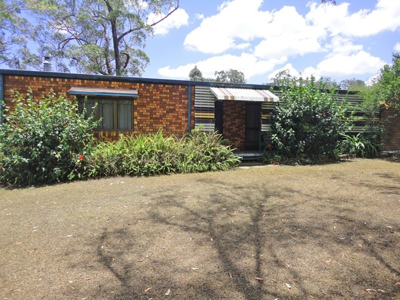 Moomin QLD 4887