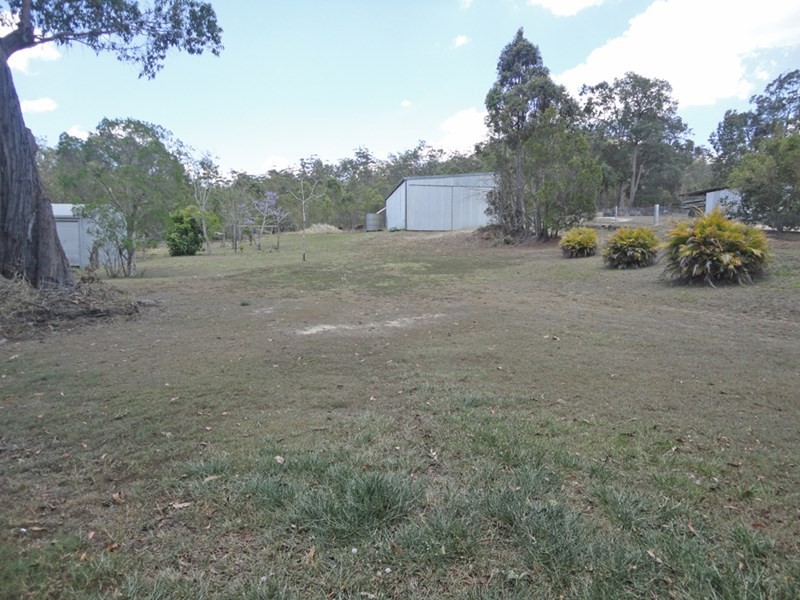 Moomin QLD 4887
