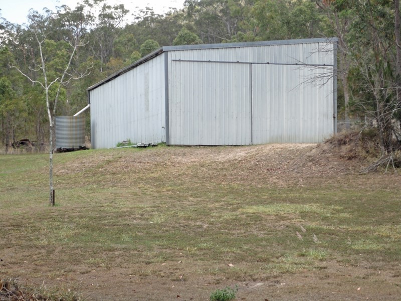 Moomin QLD 4887
