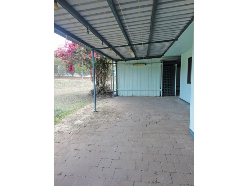 Moomin QLD 4887