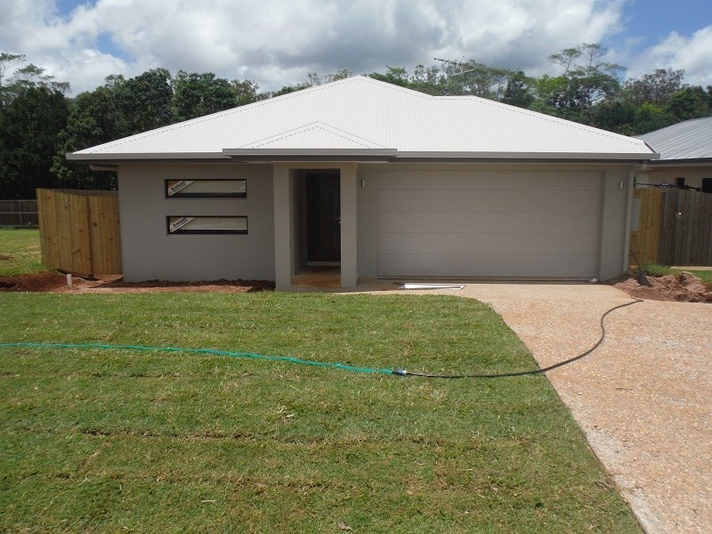 Lot 9 Norbury Circuit, Atherton QLD 4883