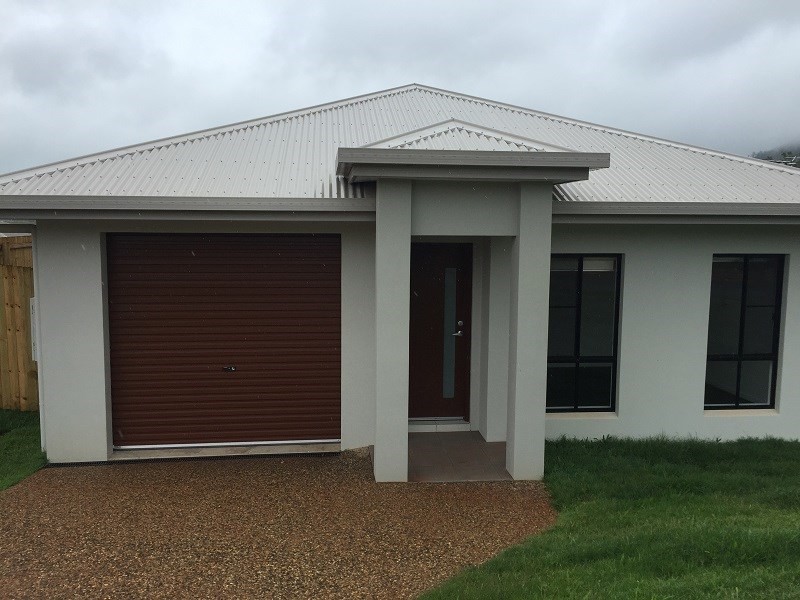 Lot 28 Norbury Circuit, Atherton QLD 4883