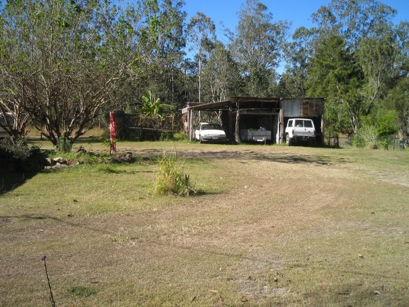 Wondecla QLD 4887