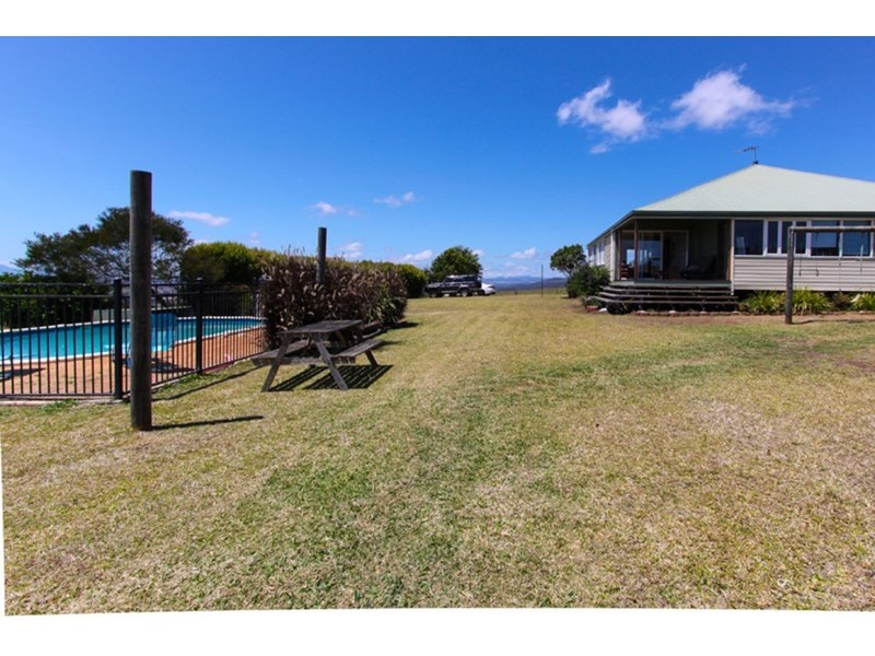 Tolga QLD 4882