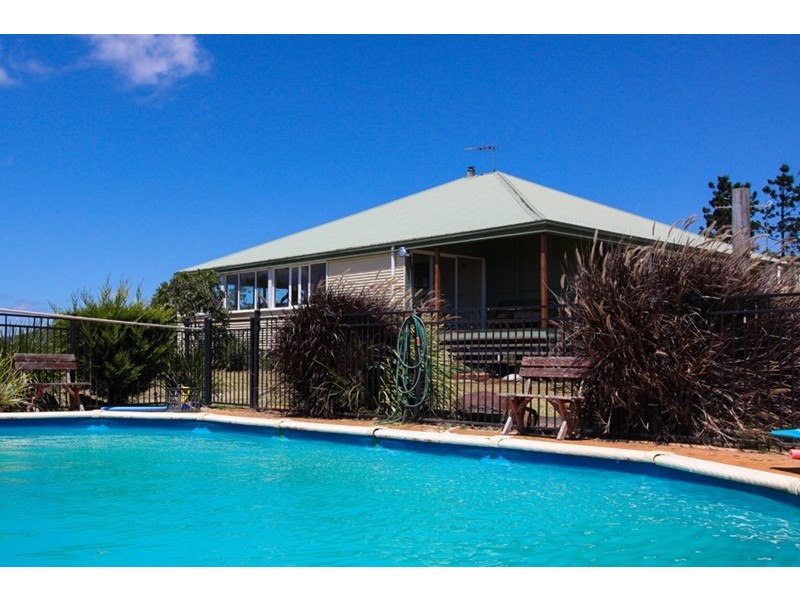 Tolga QLD 4882