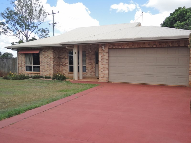 Tolga QLD 4882