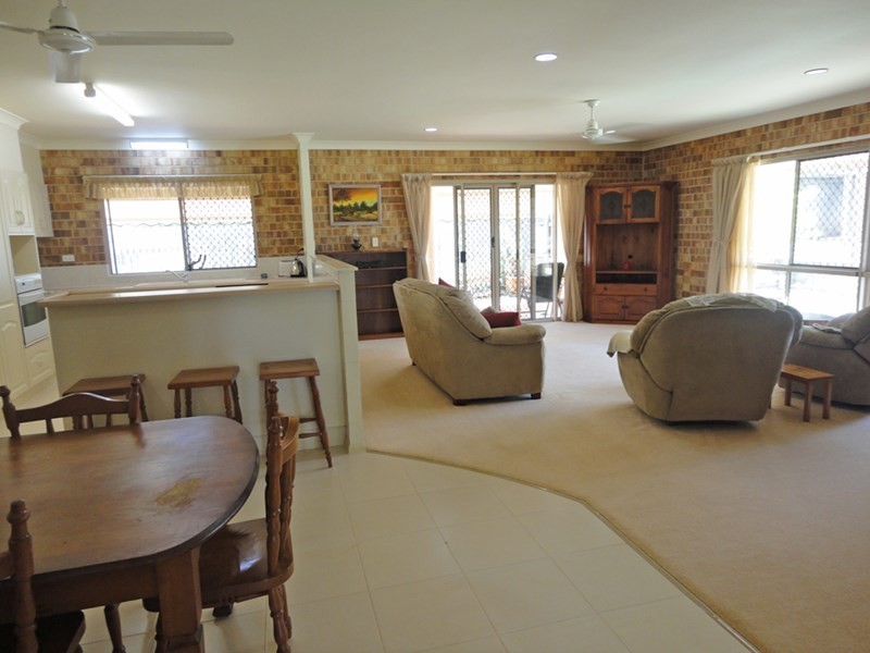Tolga QLD 4882