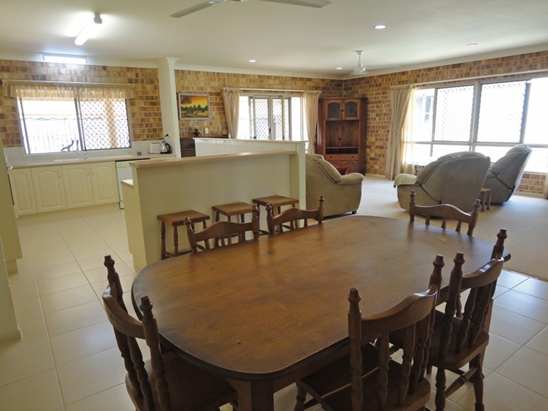 Tolga QLD 4882