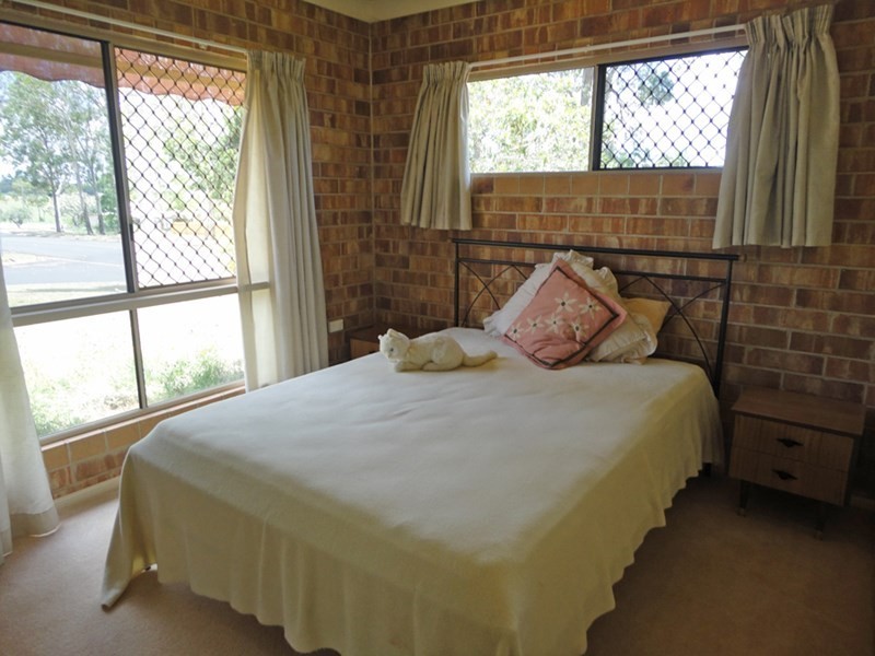 Tolga QLD 4882