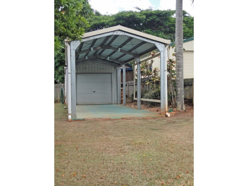Tolga QLD 4882
