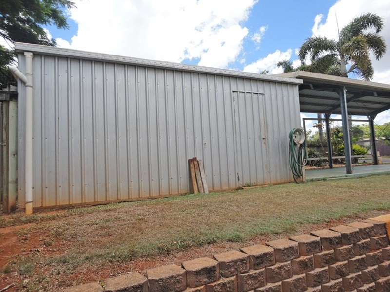 Tolga QLD 4882