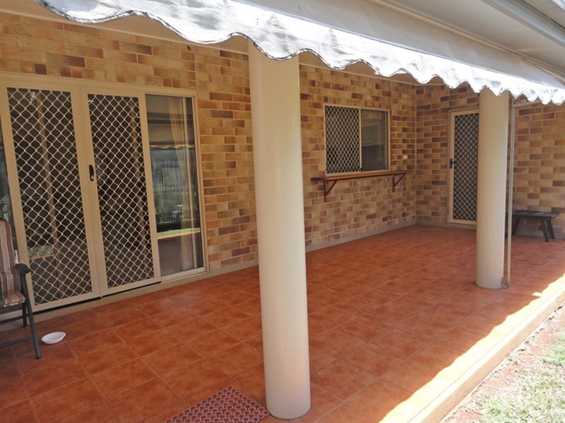 Tolga QLD 4882