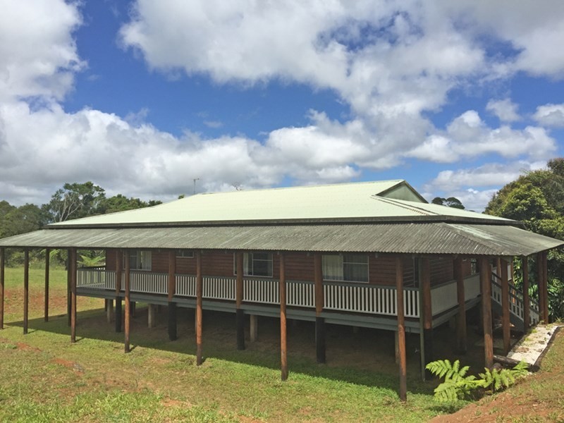 Glen Allyn QLD 4885
