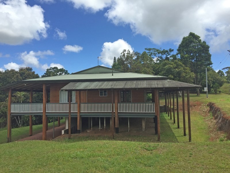 Glen Allyn QLD 4885