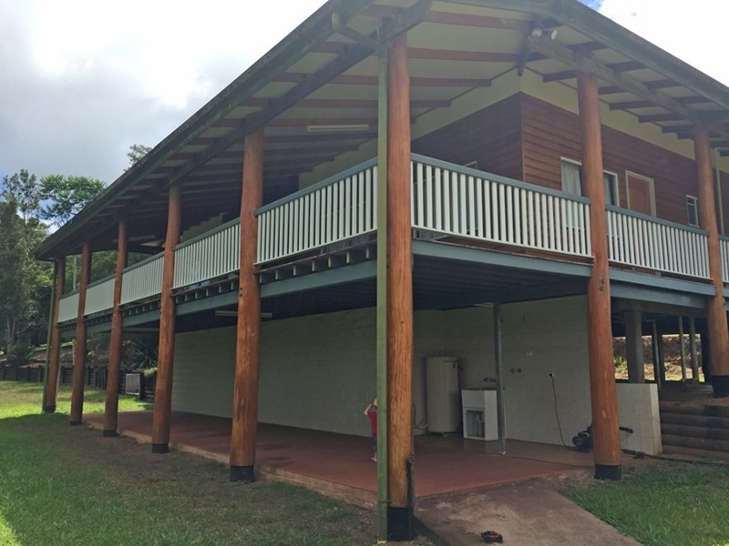 Glen Allyn QLD 4885