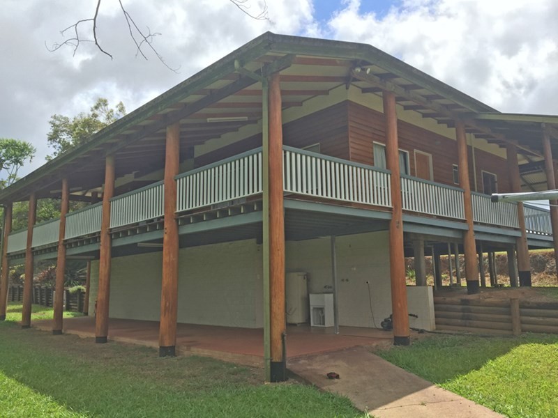 Glen Allyn QLD 4885