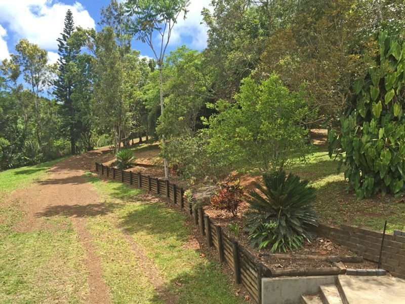 Glen Allyn QLD 4885
