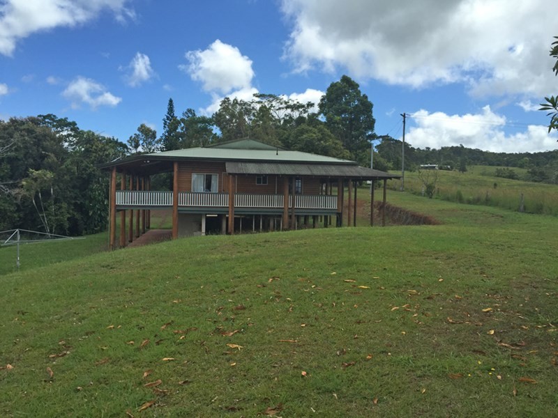 Glen Allyn QLD 4885